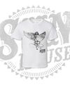 Ticket To Fly T-Shirt