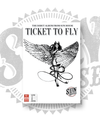 Ticket To Fly PDF TAB Book