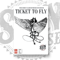 Ticket To Fly PDF TAB Book