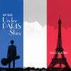 Under Paris Skies: CD
