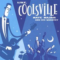 Like, Coolsville: CD
