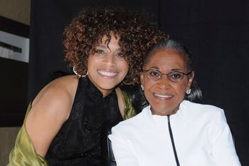 Legendary songstylist Nancy Wilson: Mentor and role model after our 1-on-1 interview at Monterey Jazz Festival
