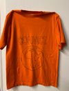 Orange CONVICT WORLD T-Shirt