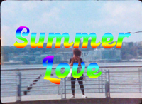Summer Love Music Video Youtube Premiere