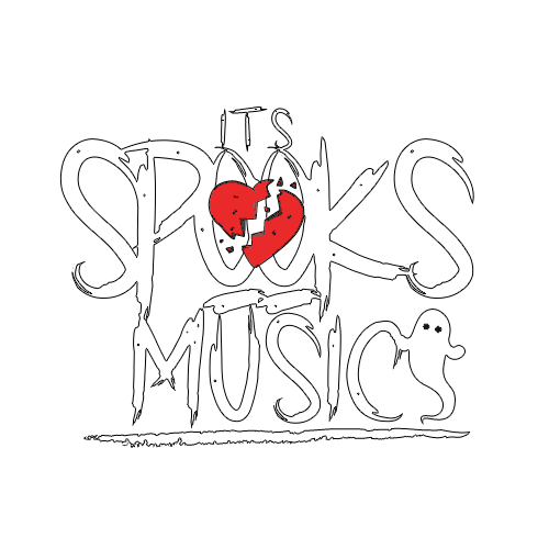 ItsSpooksMusic.com Coming Soon