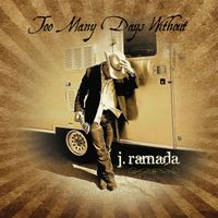 Too Many Days Without by J.Ramada
