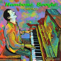 Hambone Boogie by Chris Nole