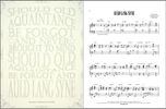 Auld Lang Syne Sheet Music for Piano (PDF & MP3 download)