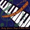 Barrel House Boogie Piano (CD)
