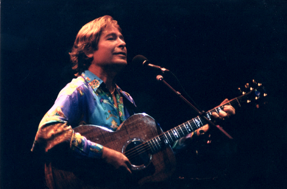 John Denver | Photo Credit: Mary Ledford