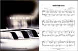 Wade in the Water Sheet Music for Piano (PDF & MP3 download)