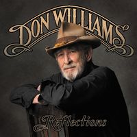 REFLECTIONS by Don Williams