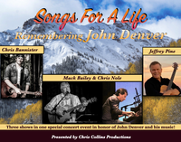 Songs For A Life: Remembering John Denver
