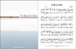 Wayfaring Stranger Sheet Music for Piano (PDF & MP3 download)
