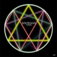 Solfeggio Tones by Chris Nole's Solfeggio Singing Bowls