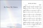 Be Thou My Vision Sheet Music for Piano (PDF & MP3 download)