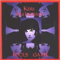 FOOL'S GAME by KERI McINERNEY