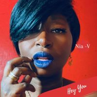 Hey You by Nia Victorious (Nia-V)
