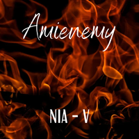 Amienemy by Nia-V