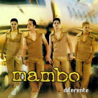 DIFERENTE by MAMBO