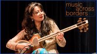 MUSIC ACROSS BORDERS: SAHBA MOTALLEBI AND THE RYAN SPEARMAN BAND