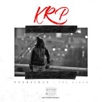 Eversince : The Album by KRP