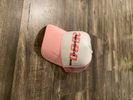 Light Pink "2000" Trucker Hat