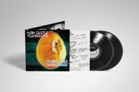  The Egg That Never Opened: Double 12” Gatefold 180g 45rpm Vinyl