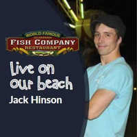 Jack Hinson