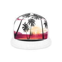 Island Hat * Hip Hop 