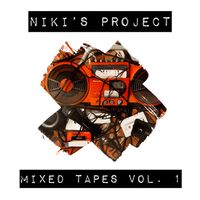 Mixed Tapes Vol. 1: CD
