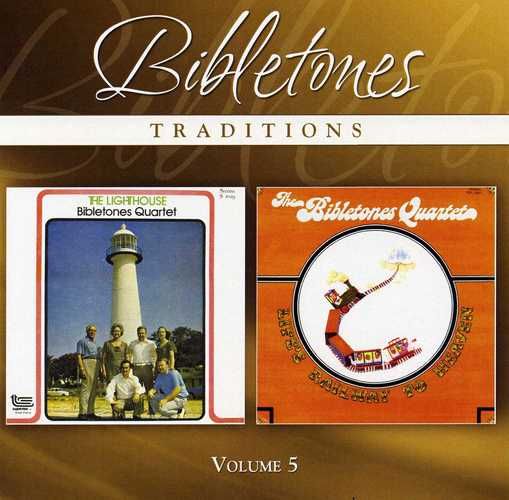 Bibletones Traditions Vol. 5