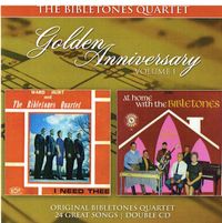 Golden Anniversary Vol 1: CD