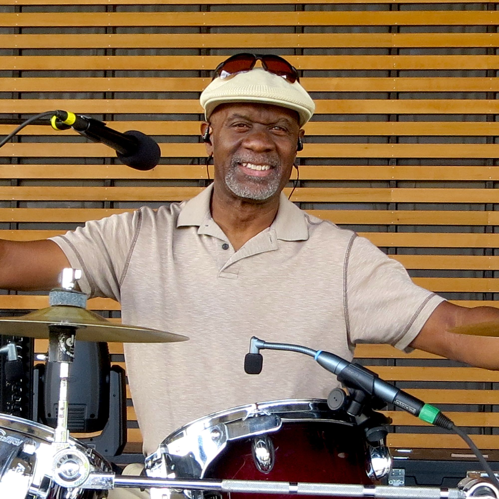 Brass Attack Band The Band