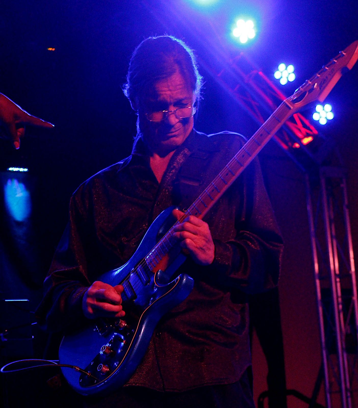 Brass Attack Band Photos