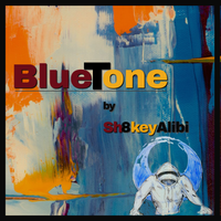 Blue Tone by Sh8key Alibi