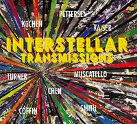 Interstellar Transmissions: CD