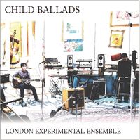Child Ballads: Vinyl