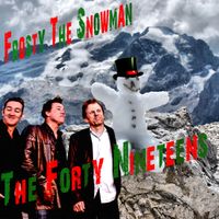 Frosty The Snowman wav by The Forty Nineteens