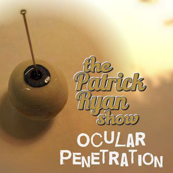 PRS_005: Ocular Penetration  Comedian Brett Schmidt joins Patrick and Dennis to help spread all kinds of hate. There's Jeff Dunham hate, reality television hate, current event hate, kilt hate, stalker hate, and even some hate for embarrassing sexual experiences. But the guys do manage to show just a little bit of love on this otherwise rage-filled episode... for a fart. Tune in now to hear it (the show and the fart)!
