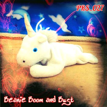 PRS_027: Beanie Boom and Bust   Pat and Dennis talk about cancer-sniffing dogs, geek stuff, surviving into old age, school politics, child discipline, and grammar rules; but mostly they have their minds blown by the Beanie Baby craze of the 90's. Listen now! It's a solid investment, we promise!
