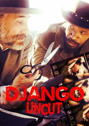 TMP_017

Django Uncut

The guys ring in the new year the same way they rang in their early episodes of this show: with nothing but spite for "Prometheus". Tune in to episode 17 -- the first of 2013 -- to hear Q and A wrap up 2012 by presenting their Best and Worst lists for the year! But first, Alex sits through every hour and misreported minute of Tarantino's latest, while Quincy doesn't quite do the same for the newest Cirque du Soleil film.

