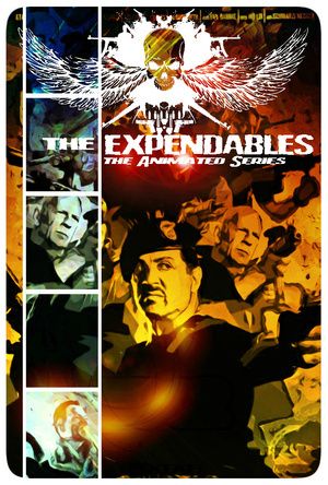 TMP_007

The Expendables: The Animated Series

The guys get a rush from "Premium Rush", Q campaigns for "Campaign", and "The Woman" gets treated like a lady. Also, Q eats crow, and A predicts a new cartoon show.
