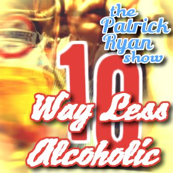 PRS_010: Way Less Alcoholic  Finally, the REAL episode 10 arrives! Guest Larry Duane ("Not Ready For Radio") joins Pat and Dennis for a long talk that includes subjects like creepy Google, podcasting secrets, the Arby's cartel,  the Disney princess conspiracy, stand-up comedy, and the definitions of the following words: butterface, clan, and miscegeny. Listen now for some free funny from some funny f--kers!
