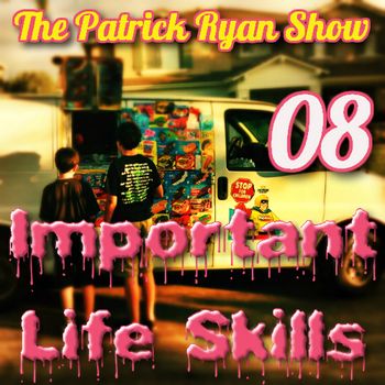 PRS_008: Important Life Skills  Patrick, Dennis, and returning guest Brad Ellis discuss powcohol, life extension techniques for lifers, the value of oral skills, ice cream trucks, auctioning Pat's brown eye, and so much more. Tune in now to learn some important life skills!
