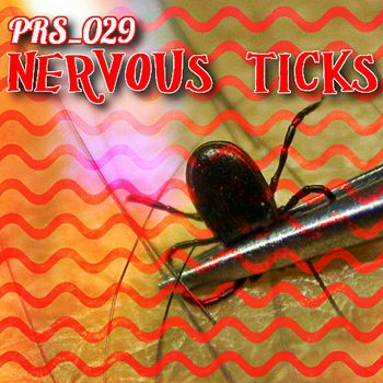 PRS_029: Nervous Ticks   Dennis is back, and he's a wreck. Tune in now to hear Patrick give him hell for being such a screw-up!
