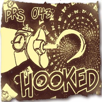 PRS_043: Hooked   Ahoy, mateys! Patrick and Dennis somehow find themselves hooked on the subject of pirates, which is weird because we always pegged them for a couple of landlubbers. Anyway, this episode is sure to reel you in, so push play now!
