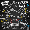 Outcast Club: CD