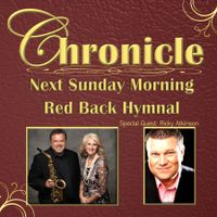Next Sunday Morning/Red back Hymnal by Chronicle