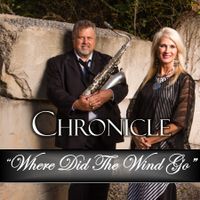 Where Did The Wind Go  by Chronicle